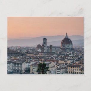Duomo-vykort Vykort