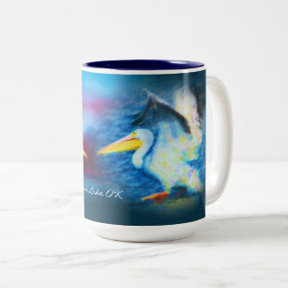 duopelikaner 19 mugg