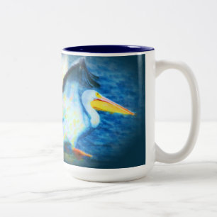 duopelikaner 19r mugg