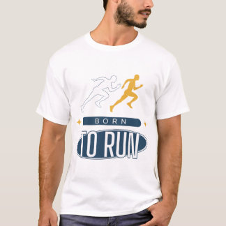 Duotone Born To Run Maraton T-Shirt