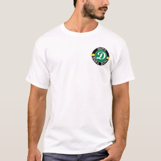Dupa-Bryggeri-Logotyp Tee Shirt