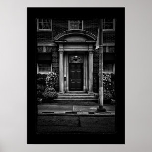 Duplate Canada som Bygger nr 1 med Gräns Poster