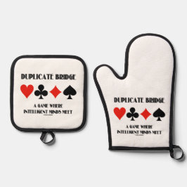 Duplicate Bridge A Game Where Intelligent Minds