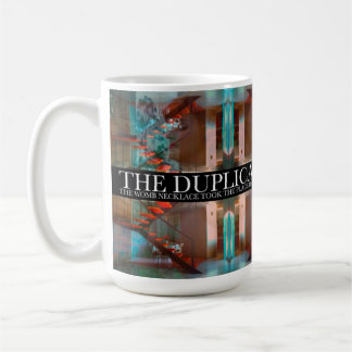 Duplicatorerna Kaffemugg
