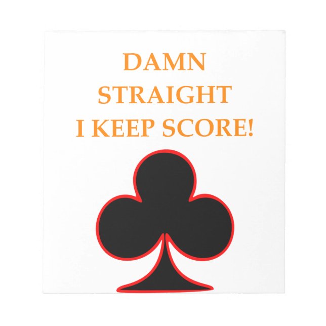 duplicerad bro anteckningsblock (Framsida)