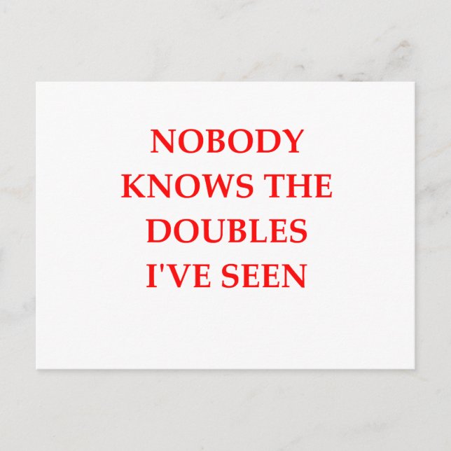 duplicerad bro vykort (Framsida)