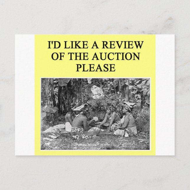 duplicerad bryggspelardesign vykort (Framsida)