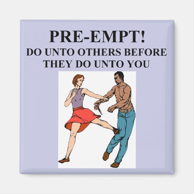 duplicerat spelspelare magnet (Framsidan)