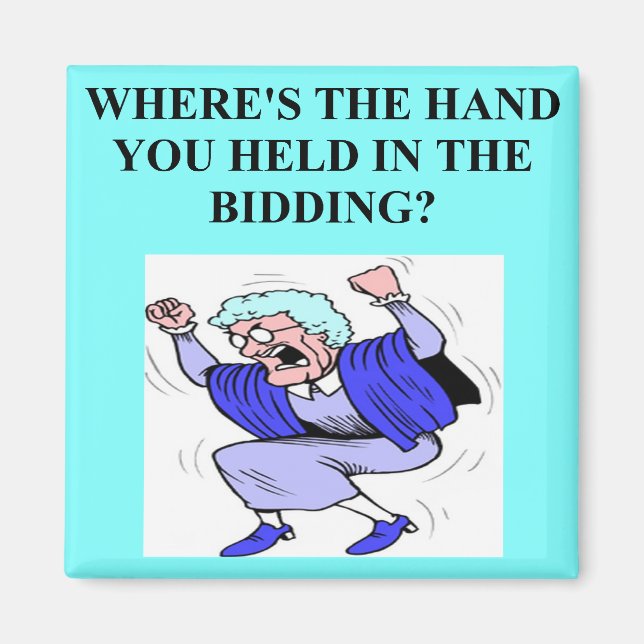 duplicerat spelspelare magnet (Framsidan)