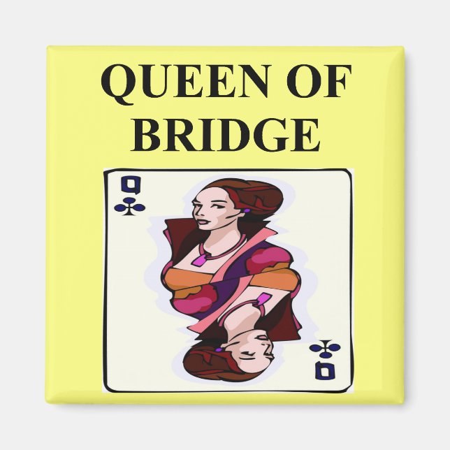 duplicerat spelspelare magnet (Framsidan)