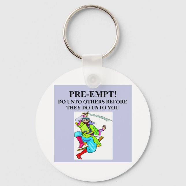 duplicerat spelspelare nyckelring (Framsida)