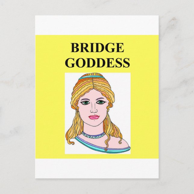 duplicerat spelspelare vykort (Framsida)