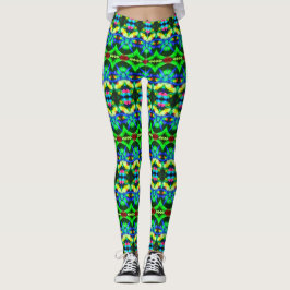 Duplicon KCFX Leggings