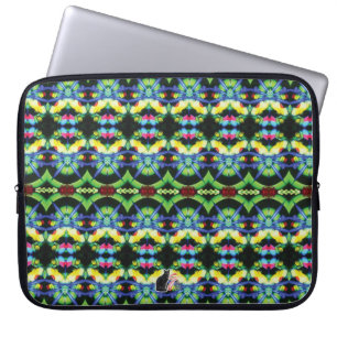 Duplicons KCFX Laptoppskydd Laptop Fodral