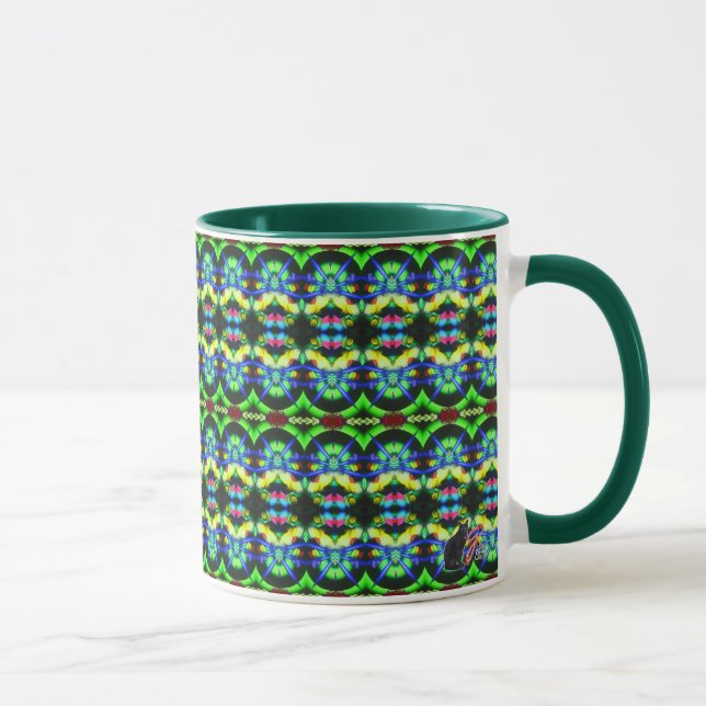 Duplicons KCFX Mugg (Höger)