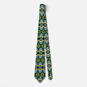 Duplicons KCFX Necktie Slips