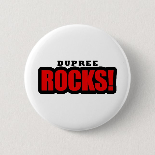 Dupree Alabama Knapp (Framsida)