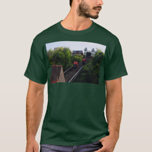 Duquesne Incline Pittsburgh Pennsylvania 1 T Shirt