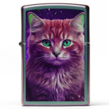 Durable Windproof Metal for Everyday Use&Collector