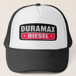 Duramax hatt keps