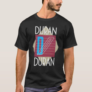 DURAN DURAN ALBUM 2020 DEDEDEKITUCANTIK Essential  T Shirt