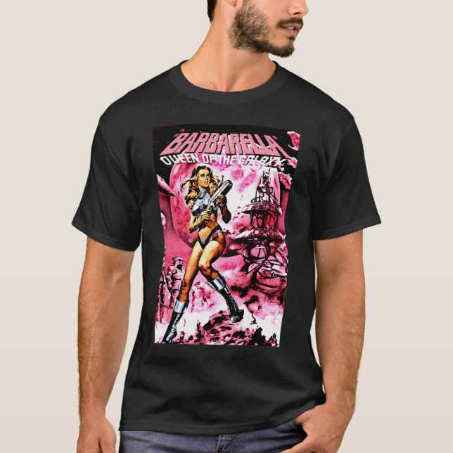 Duran Duran Band T Shirt (Framsida)
