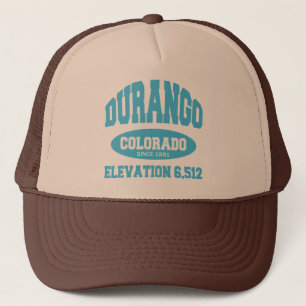 Durango Colorado Keps