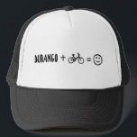 Durango Colorado Plus Bikes Makes You Happy Keps<br><div class="desc">Durango Colorado sits in the far southwestern corner of the state and offers a good mix of dry,  desert riding and high,  alpine trails depending on which way you head out of town.</div>