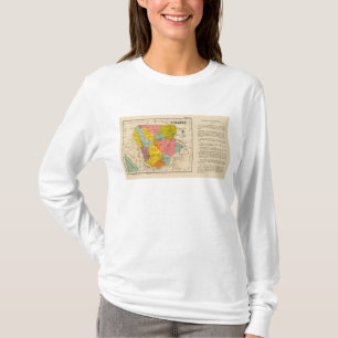 Durango Mexico Tee Shirt