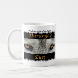Durango öga (REVAN) Kaffemugg