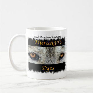 Durango öga (REVAN) Kaffemugg