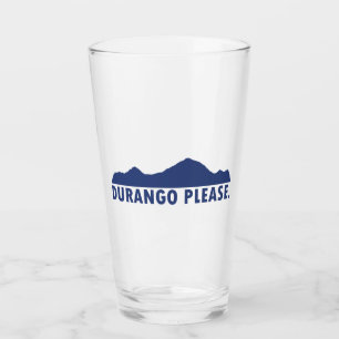 Durango Snälla Glaskopp