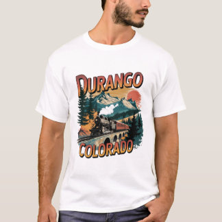 Durango T Shirt