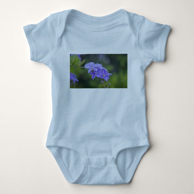 Duranta erecta t shirt (Framsida)