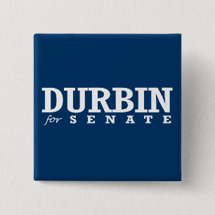 DURBIN FÖR SENATEN 2014 KNAPP