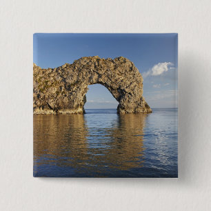 Durdle Door-bågen, Jurassic Coast världsarv 2 Knapp