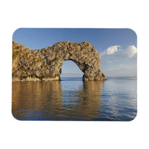 Durdle Door-bågen, Jurassic Coast världsarv 2 Magnet