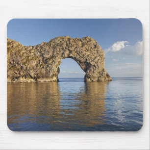 Durdle Door-bågen, Jurassic Coast världsarv 2 Musmatta