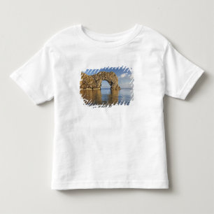 Durdle Door-bågen, Jurassic Coast världsarv 2 T-shirt