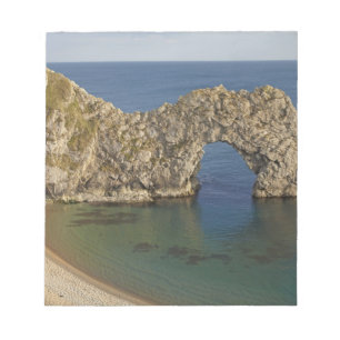 Durdle Door-bågen, Jurassic Coast världsarv 3 Anteckningsblock