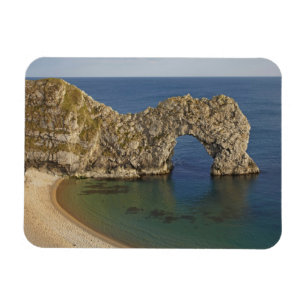 Durdle Door-bågen, Jurassic Coast världsarv 3 Magnet