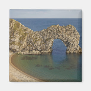 Durdle Door-bågen, Jurassic Coast världsarv 3 Magnet