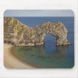 Durdle Door-bågen, Jurassic Coast världsarv 3 Musmatta