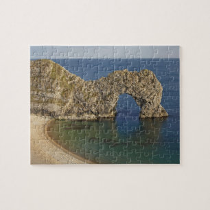 Durdle Door-bågen, Jurassic Coast världsarv 3 Pussel