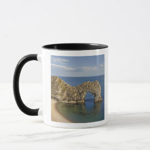 Durdle Door-bågen, Jurassic Coast världsarv Mugg