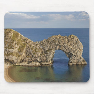 Durdle Door-bågen, Jurassic Coast världsarv Musmatta
