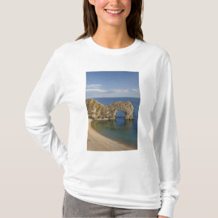 Durdle Door-bågen, Jurassic Coast världsarv T Shirt