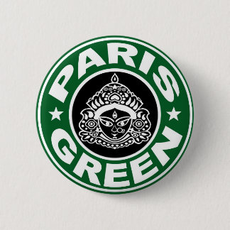 Durga klämmer fast knapp