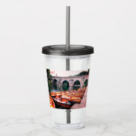 Durham-båtar Take Away Mugg