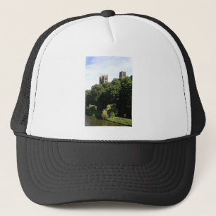 Durham Cathedral Truckerkeps